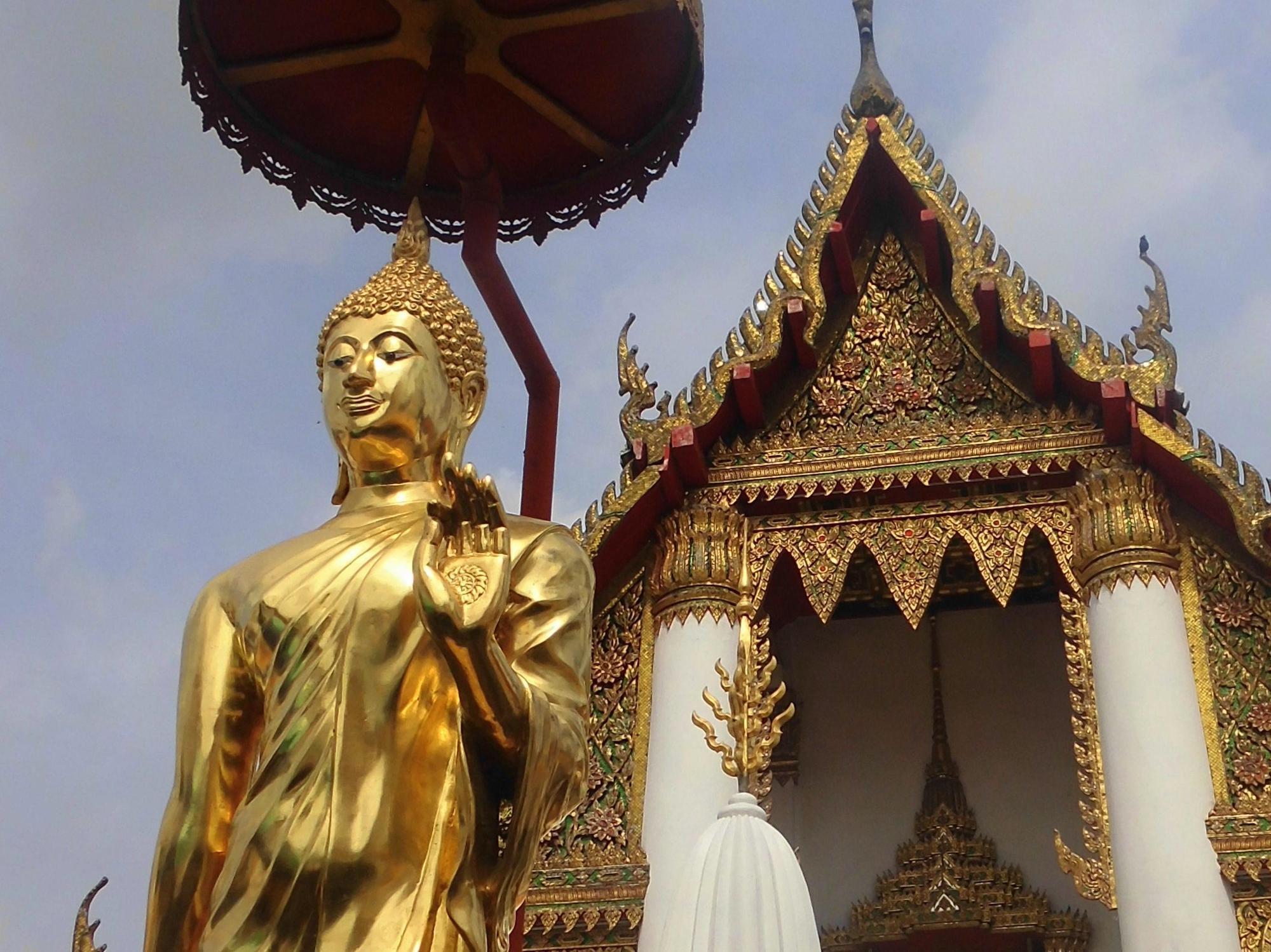 Ayutthaya Retreat Hotel Екстериор снимка